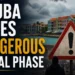 Analysis: Aruba Faces Dangerous Social Phase dangeroussocialphase