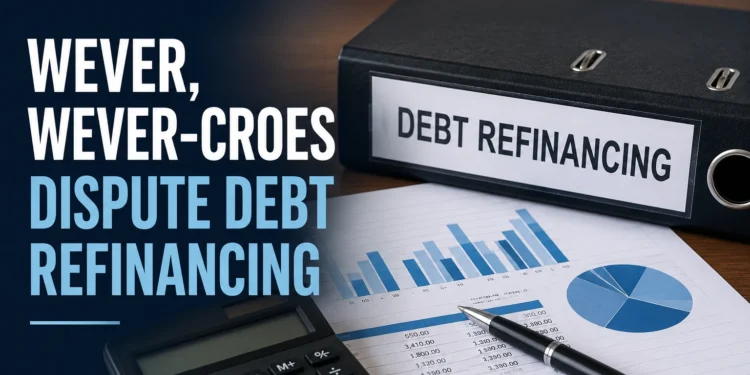 debtrefinancing