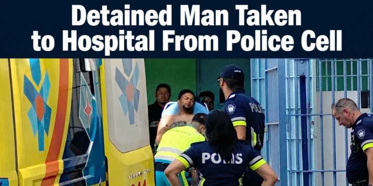 detainedman