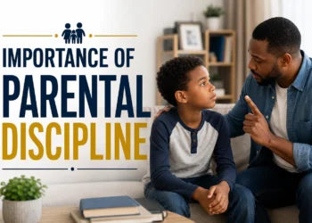 discipline
