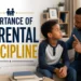 discipline