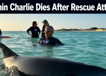 dolphincharlie