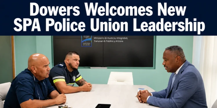 dowersspapoliceunion