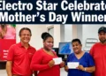 electrostar