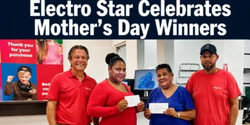 electrostar
