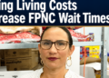 Rising Living Costs Increase FPNC Wait Times fpnc