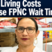 Rising Living Costs Increase FPNC Wait Times fpnc