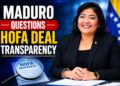 hofa agreement