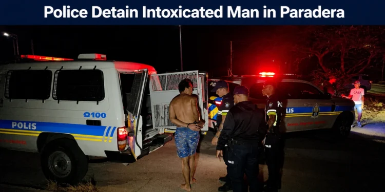 intoxicatedman