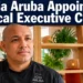 Joia Aruba Appoints Local Executive Chef joiaaruba
