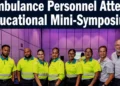 minisymposium