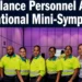 minisymposium