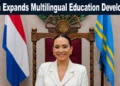 multilingualeducation