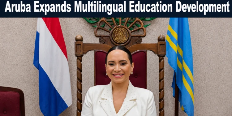 multilingualeducation