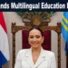 multilingualeducation