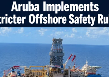 offshore