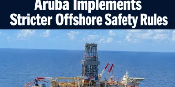 offshore