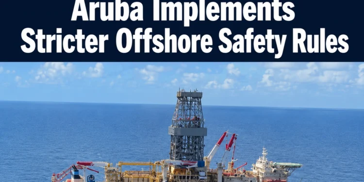 offshore