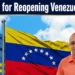 PPA Calls for Reopening Venezuela Border ppavenezuelaborder