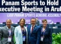 panamsports