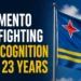 Papiamento Still Fighting for Recognition After 23 Years papiamento
