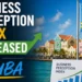 Business Perception Index Increased in Aruba perceptionindexaruba