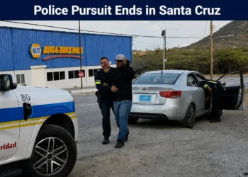 policepursuit
