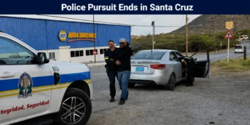 policepursuit