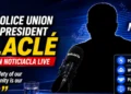 presidentlacle