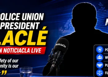 presidentlacle