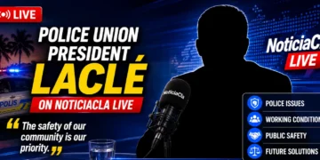 presidentlacle