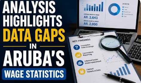 Analysis Highlights Data Gaps in Aruba Wage Statistics Aruba Wage Statistics