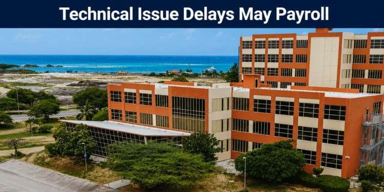 technicalissue