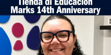 Tienda di Educacion Marks 14th Anniversary tiendadieducacion