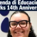 Tienda di Educacion Marks 14th Anniversary tiendadieducacion