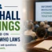 townhall