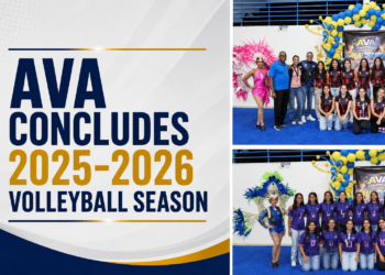 volleyball season