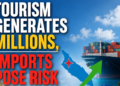 Tourism Generates Millions