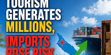 Tourism Generates Millions