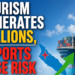 Tourism Generates Millions