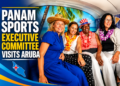 Panam Sports Executive Committee