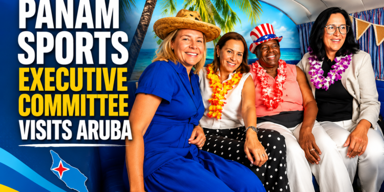 Panam Sports Executive Committee