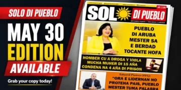 Solo di Pueblo May 30 Edition Available