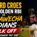 Coward Croes Hits Golden RBI as Kudawecha Indians Walk Off Royal Power Tat Fat 4-3 Copa Noord 2026
