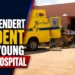 Tanki Leendert Accident Sends Young Girl to Hospital