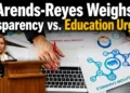 arendsreyes