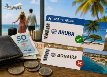 arubabonaire