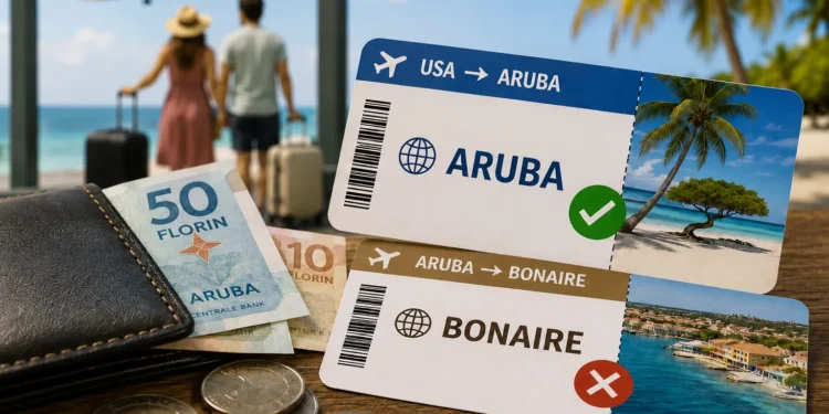 arubabonaire