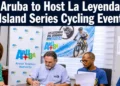 arubacyclingevent