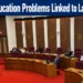 Aruba Education Problems Linked to Lack of Action arubaeducation